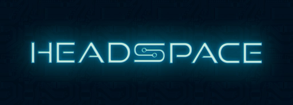 Headspace Logo, Effects (RGB)