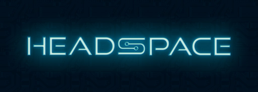 Headspace Logo, Effects (RGB)