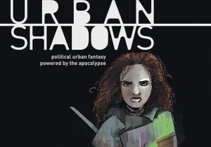 Urban Shadows